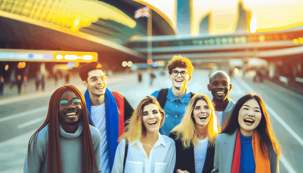 Festival-Sommer in Straubing-Bogen: Mit dem Taxi entspannt zu jedem Event