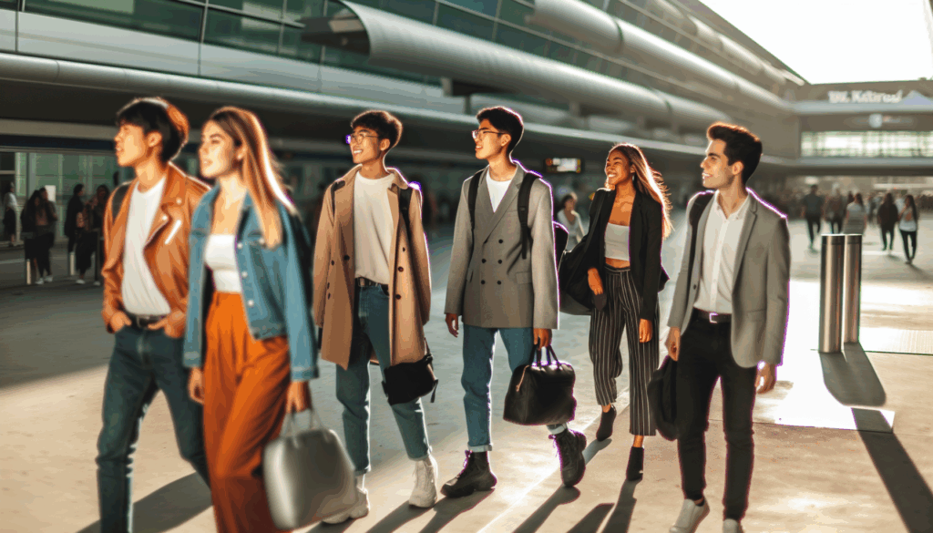 Firmen-Events in Straubing: Mit unseren Fahrdiensten zur reibungslosen Logistik