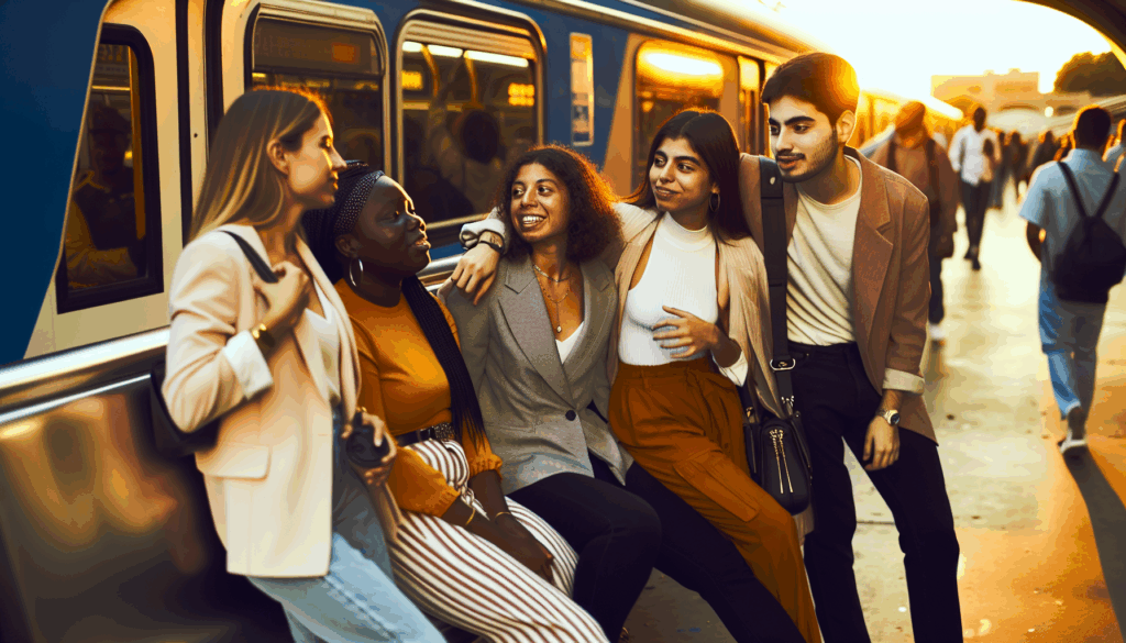 Firmentaxi in Straubing: So sparen Unternehmen mit Sammelfahrten für Mitarbeiter Kosten