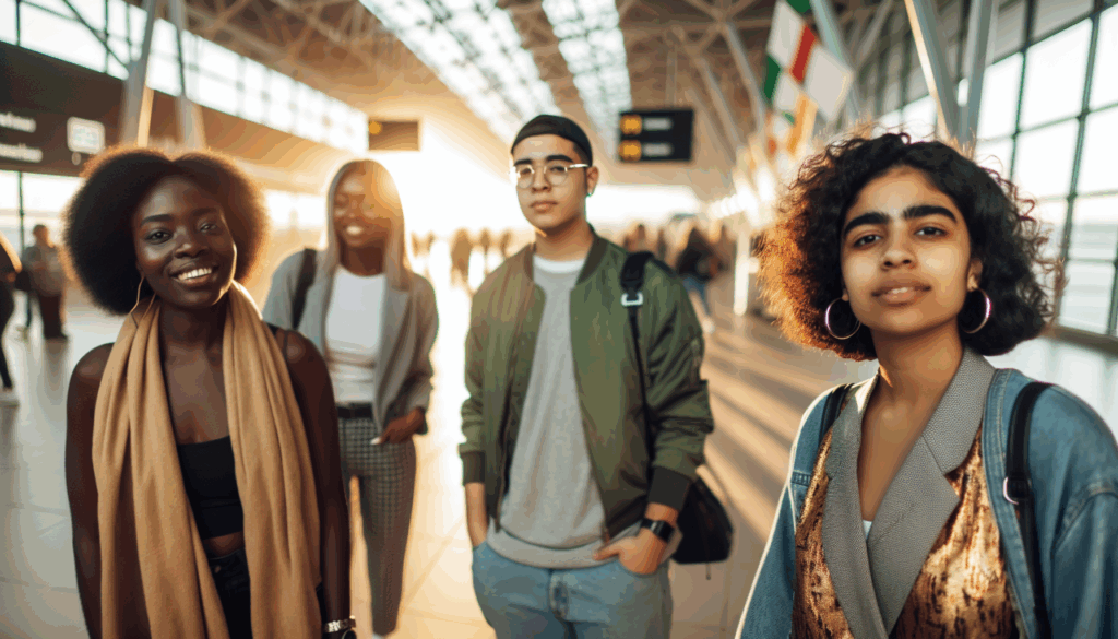 Flughafentransfer Straubing: So starten Sie stressfrei in Ihre Geschäftsreise