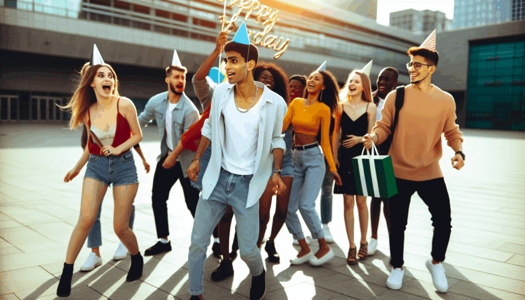 Geburtstagsparty draußen feiern? So kommst du mit dem Taxi in Straubing-Bogen sicher nach Hause