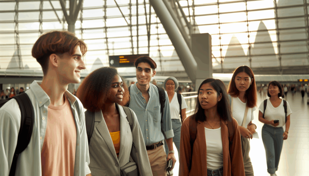 Geschäftlich unterwegs in Straubing? So kommen Sie stressfrei ans Ziel