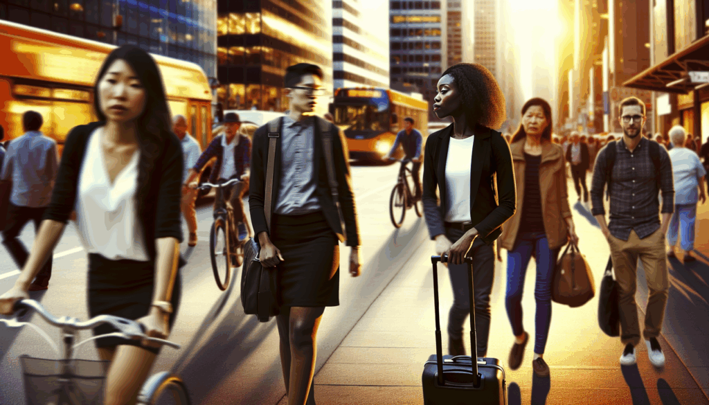 Geschäftsfahrten in Straubing: So kommen Sie pünktlich und komfortabel ans Ziel