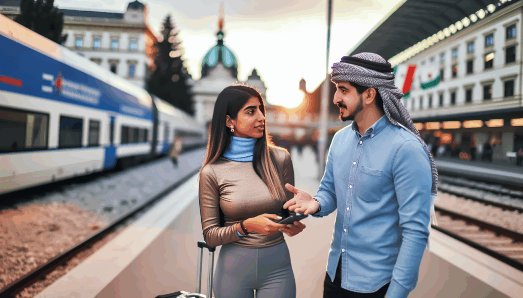 Geschäftsführung unterwegs: Der perfekte Chauffeur-Service in Straubing und Umgebung
