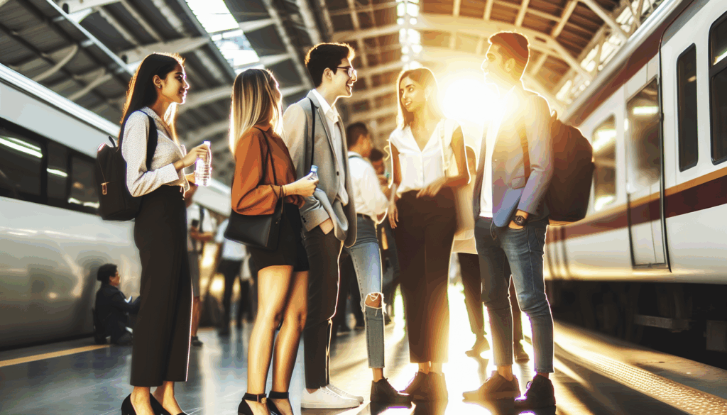 Geschäftskunden aufgepasst: Premium-Fahrservice in Straubing und Aiterhofen für Ihren Erfolg