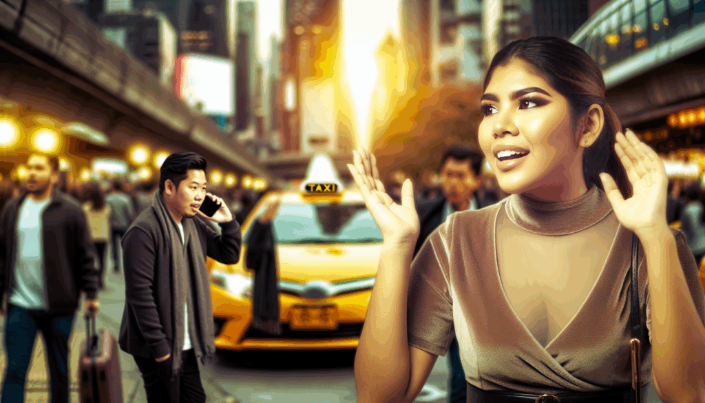 Keine Lust auf Parkplatzsuche in Straubing? Das Taxi ist die Lösung!