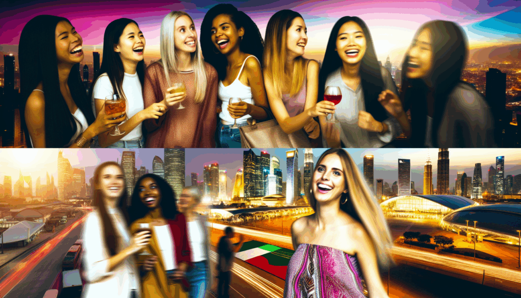 Ladies Night in Straubing: Mit dem Taxi sorglos durch die Dunkelheit