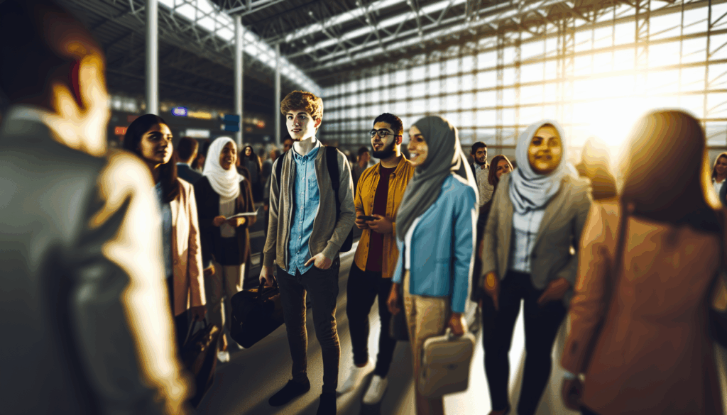 Lebensqualität erhalten: Mobilität im Alter mit Krankenfahrten in Straubing sichern