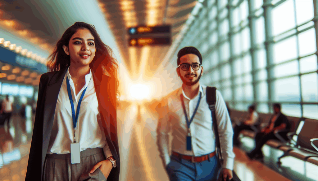 Mit dem Taxi ins Kundenbüro: Stressfrei und professionell zum Termin