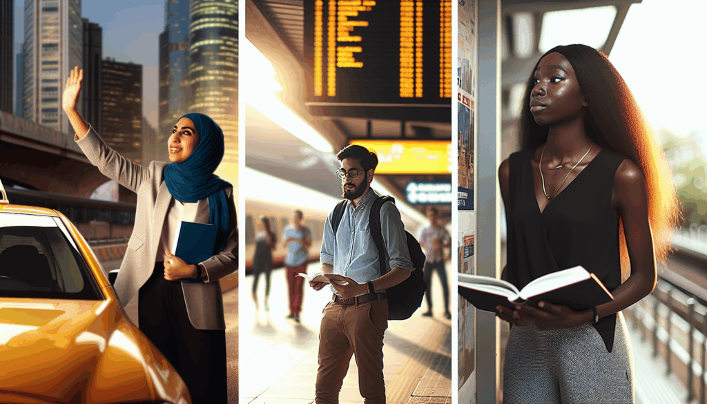 Mobil ohne eigenes Auto: So bleibt man in Straubing mit dem Taxi flexibel