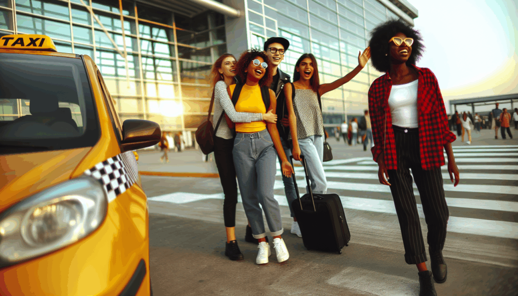 Nach dem Konzert in Geiselhöring: Entspannt und sicher mit dem Taxi heimkommen