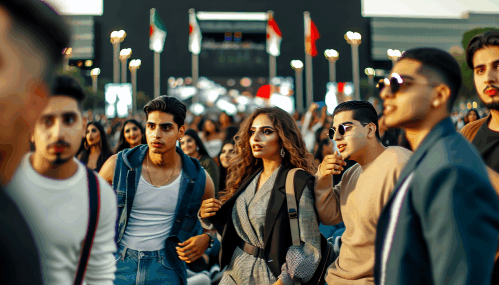 Open-Air-Konzert in Straubing: Taxi-Shuttle für einen entspannten Abend