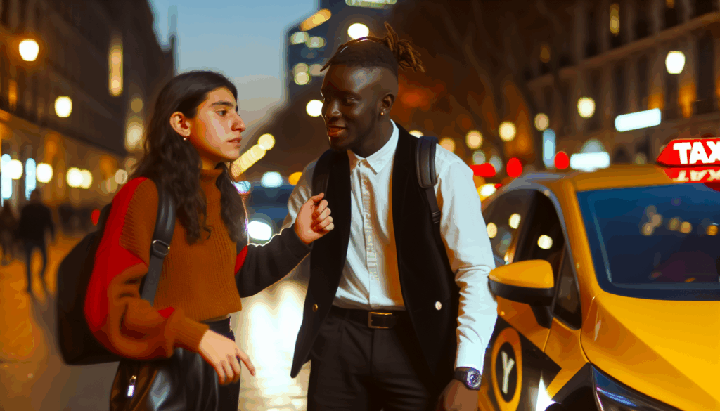 Seniorenfreundlicher Taxiservice in Straubing: Sicher zu Arzt und Apotheke