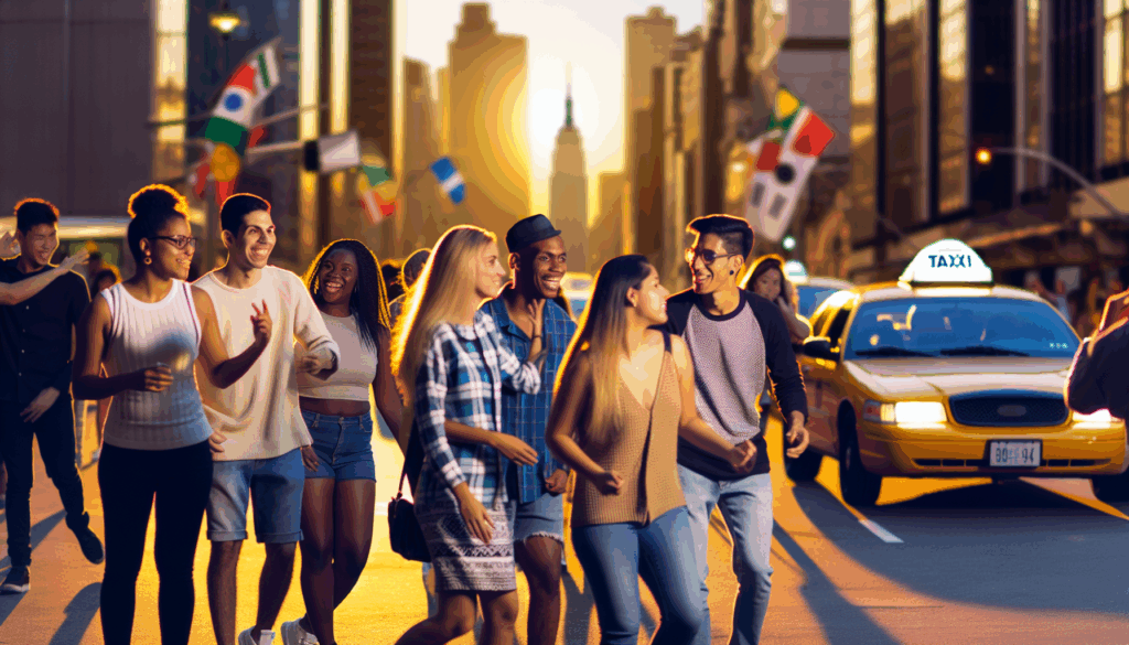 Sicherer Nachhauseweg in Straubing: Taxi als beste Alternative zur Trunkenheitsfahrt