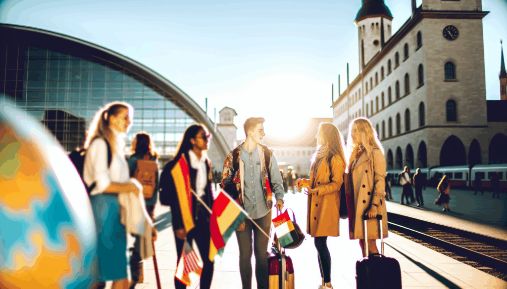 Straubing & Umgebung: Firmenfahrten leicht gemacht mit Stadttaxi