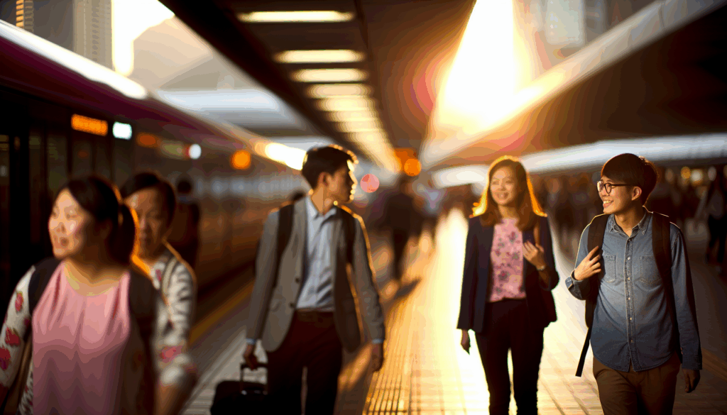 Stressfrei durch Straubings enge Gassen: So hilft das Taxi im Stadtverkehr