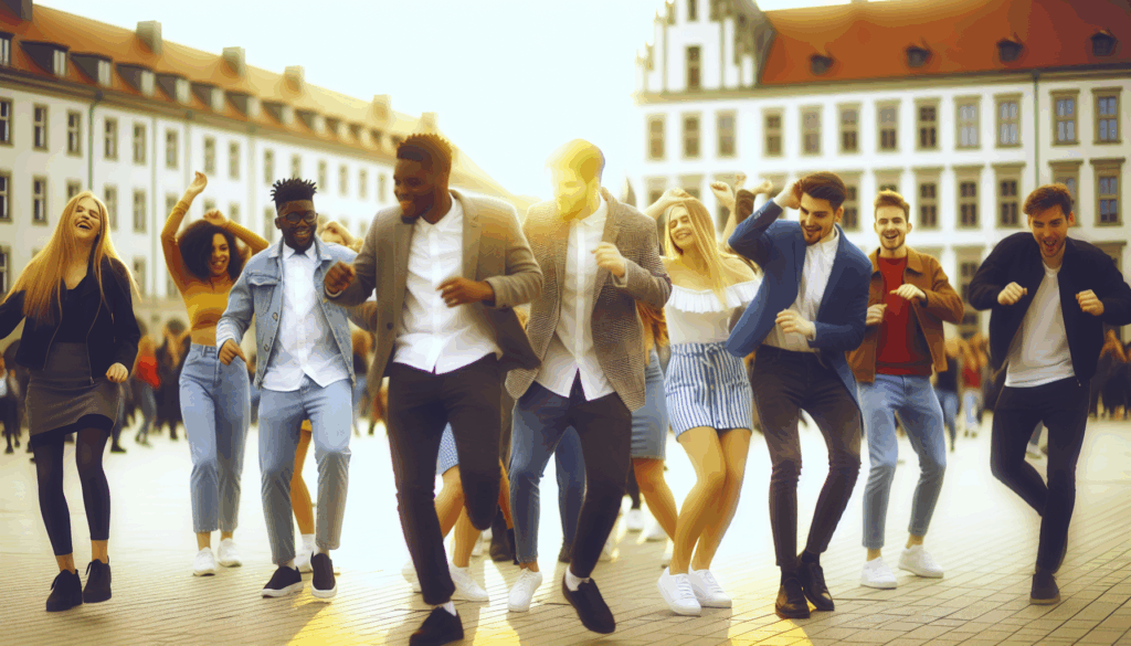 Tanz in den Mai in Straubing: Ohne Auto sorglos die Nacht genießen