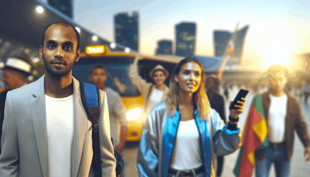 Taxi als Lebensretter: Nachtschichten für Ihre sichere Heimfahrt in Straubing