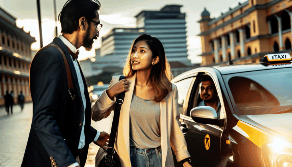 Taxi fahren in Straubing: Tipps für eine angenehme und stressfreie Fahrt