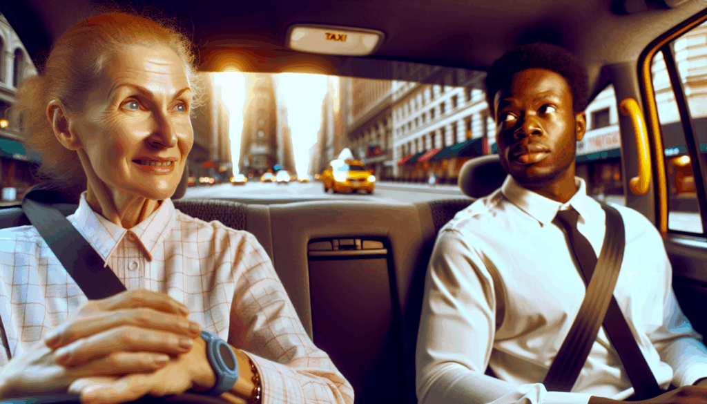 Taxi fahren in Straubing: 7 Tipps für eine entspannte und sichere Fahrt