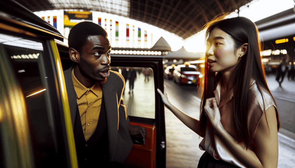 Taxi für die Gesundheit: Komfortable Krankenfahrten in Straubing und Umgebung