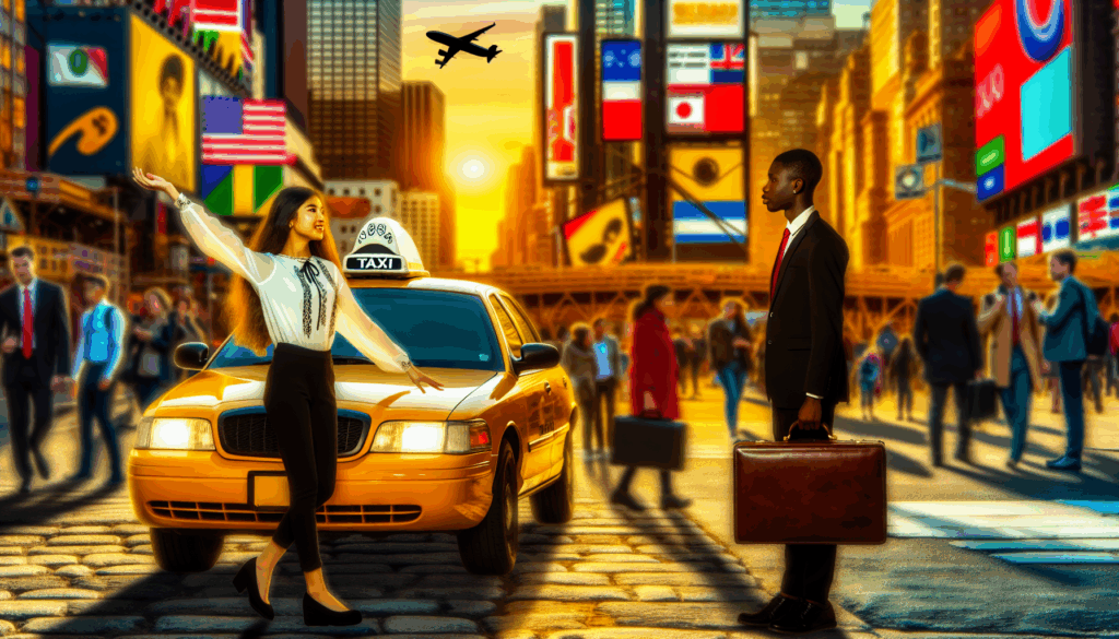 Taxi für Firmenkunden in Straubing – Zuverlässig zu jedem Geschäftstermin