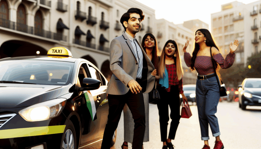 Taxi zum Klinik-Besuch: Komfortabel und zuverlässig nach St. Elisabeth Straubing