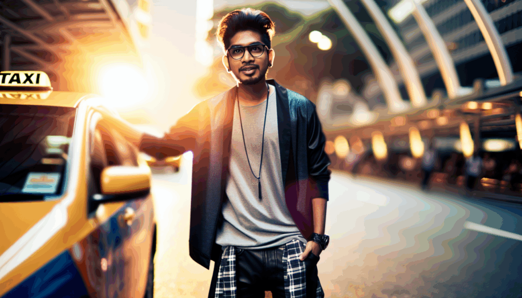 Taxi in Parkstetten: Direktverbindung nach Straubing ohne Umsteigen – Komfortabel & Schnell