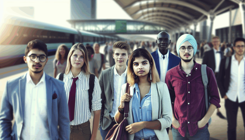 Taxi statt Dienstwagen: Flexible und effiziente Geschäftsfahrten in Straubing