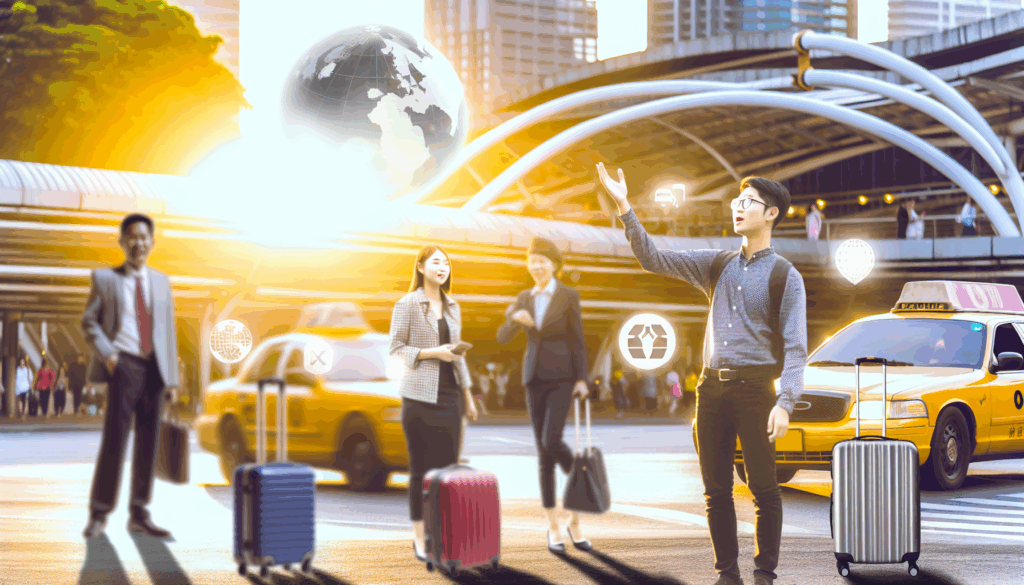 Taxi statt Krankenwagen: Planbare Fahrten in Straubing stressfrei und sicher meistern