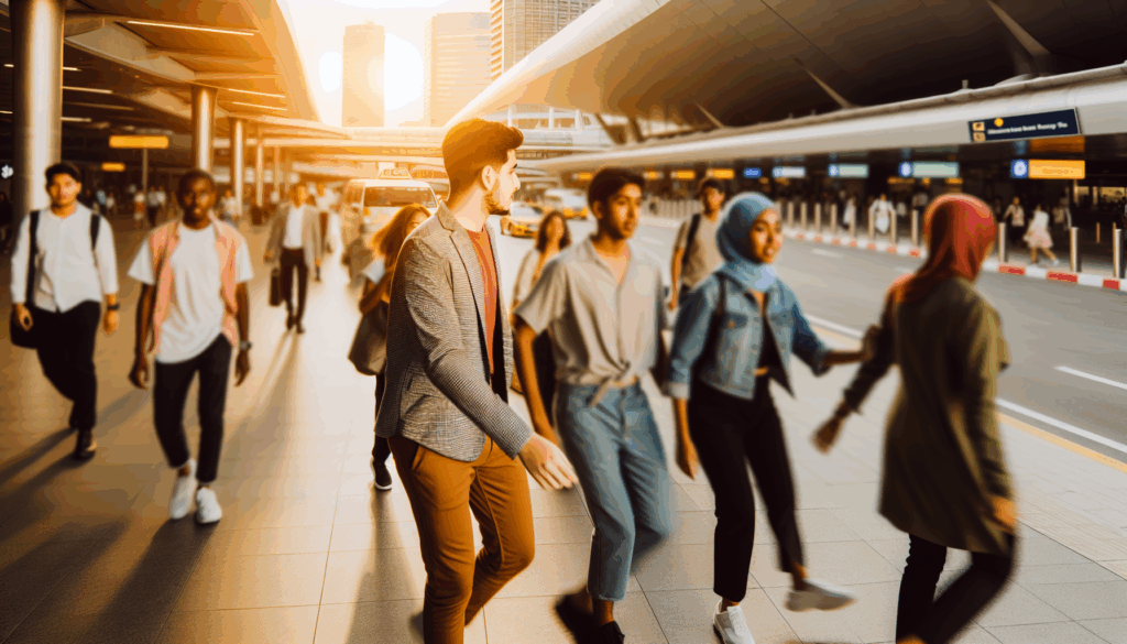 Therapiefahrt aus Aiterhofen: Mit dem Taxi zurück auf den Weg der Besserung