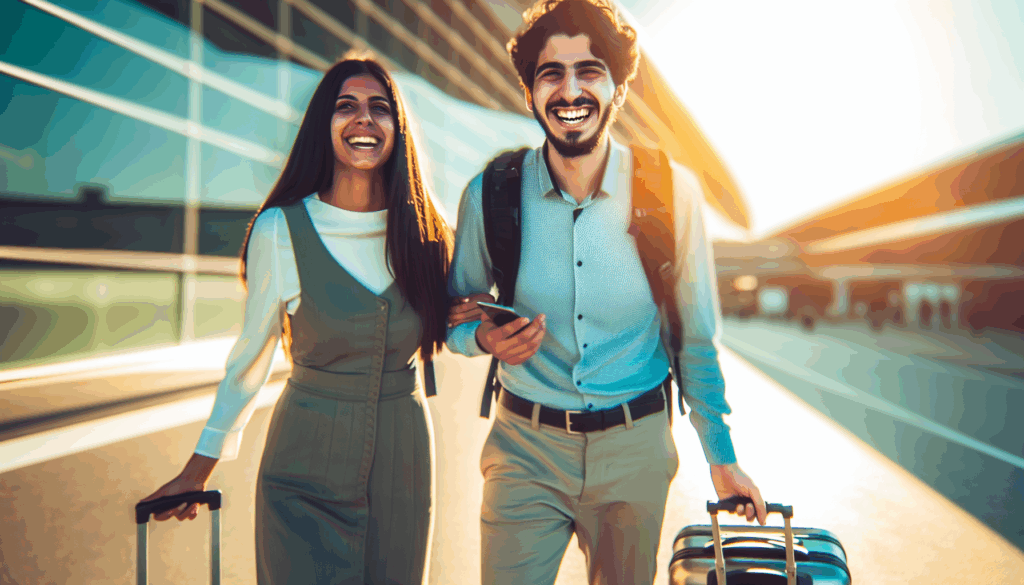 Von der Firma zum Flughafen Straubing: So gelingt Ihr entspannter Transfer