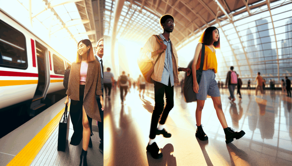 Von Geiselhöring ins Straubinger Büro: Pendeln leicht gemacht mit Taxi