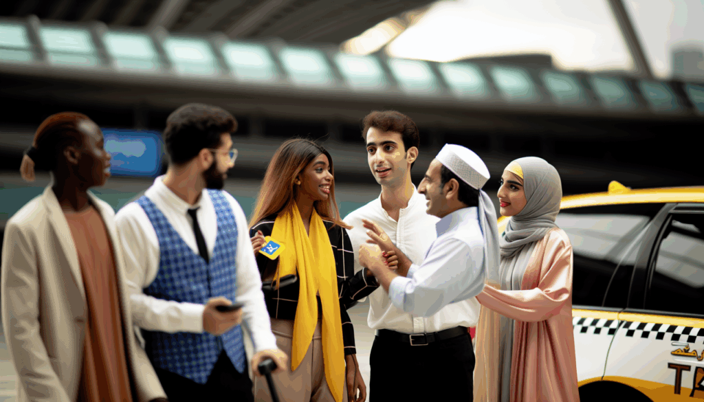 Wartung, Reinigung, Service: Darum sind Straubings Taxis immer top gepflegt