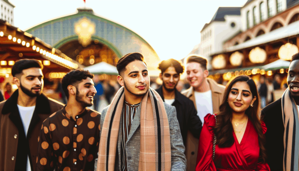 Weihnachtsmarkt Straubing: Genießen & Sicher mit dem Taxi Heimfahren