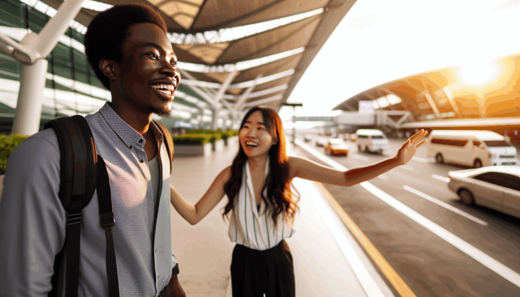 Zeit ist Geld: Warum Firmen in Straubing auf Taxi-Service setzen sollten