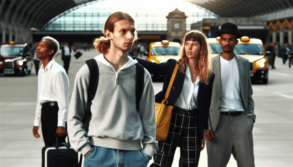 10 kuriose Fragen, die Straubinger Taxifahrer schon gehört haben – Spannende Anekdoten aus dem Taxi-Alltag