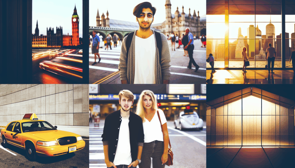 3 perfekte Anlässe für ein Großraumtaxi in Straubing