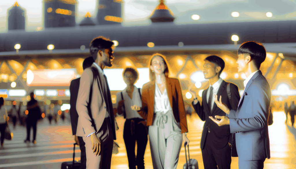 5 Gründe, warum Ihr Unternehmen in Straubing einen Taxi-Partner braucht