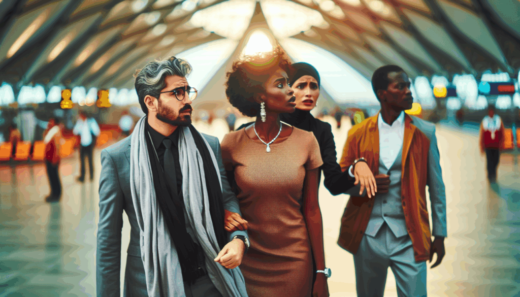 Airport Shuttle Straubing: Zuverlässiger 24/7 Transfer zum Abflugterminal