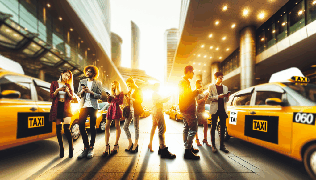 Bargeldlos unterwegs: Taxi Straubing jetzt mit Kartenzahlung und praktischer App-Buchung