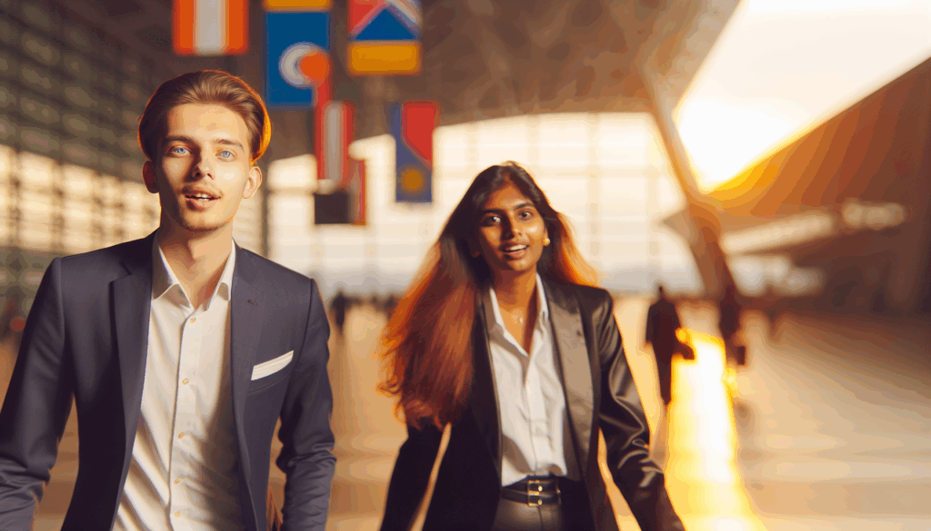 Beeindrucken Sie Ihre Geschäftspartner: Kundenshuttle in Straubing per Taxi nutzen