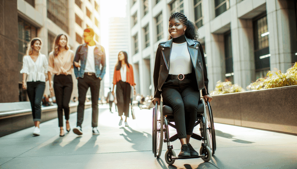 Behindertenfahrdienst Straubing: Barrierefrei und komfortabel zur Therapie gelangen