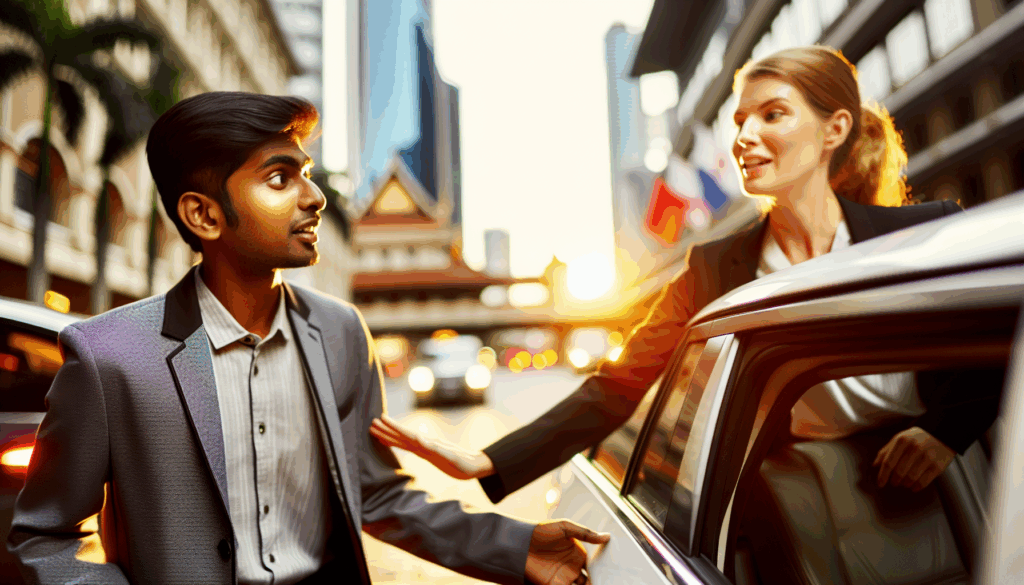 Chemotherapie-Begleitung in Straubing: Wie Taxis den Alltag von Patienten erleichtern