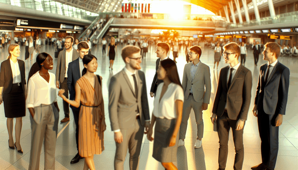 Corporate Mobility: Warum Straubinger Unternehmen aufs Taxi setzen