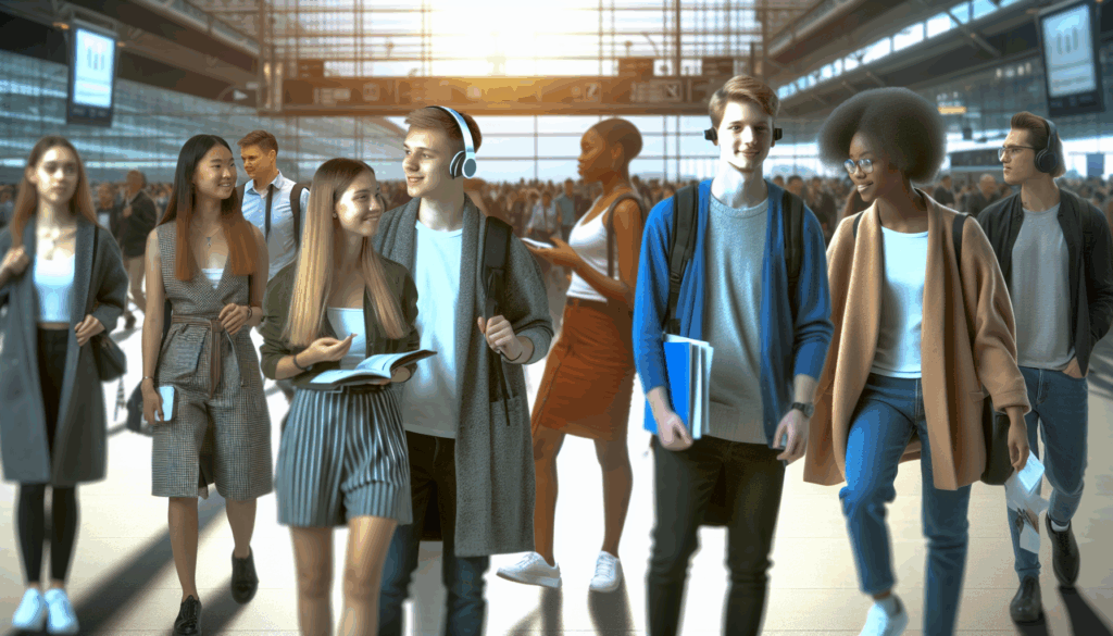 Dienstreise leicht gemacht: Mit Taxi Straubing stressfrei zum Bahnhof und Airport