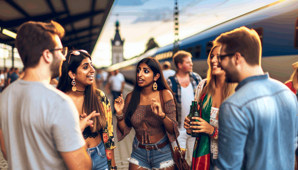 Festival-Sommer in Niederbayern: Mit dem Taxi stressfrei zu Konzerten rund um Straubing