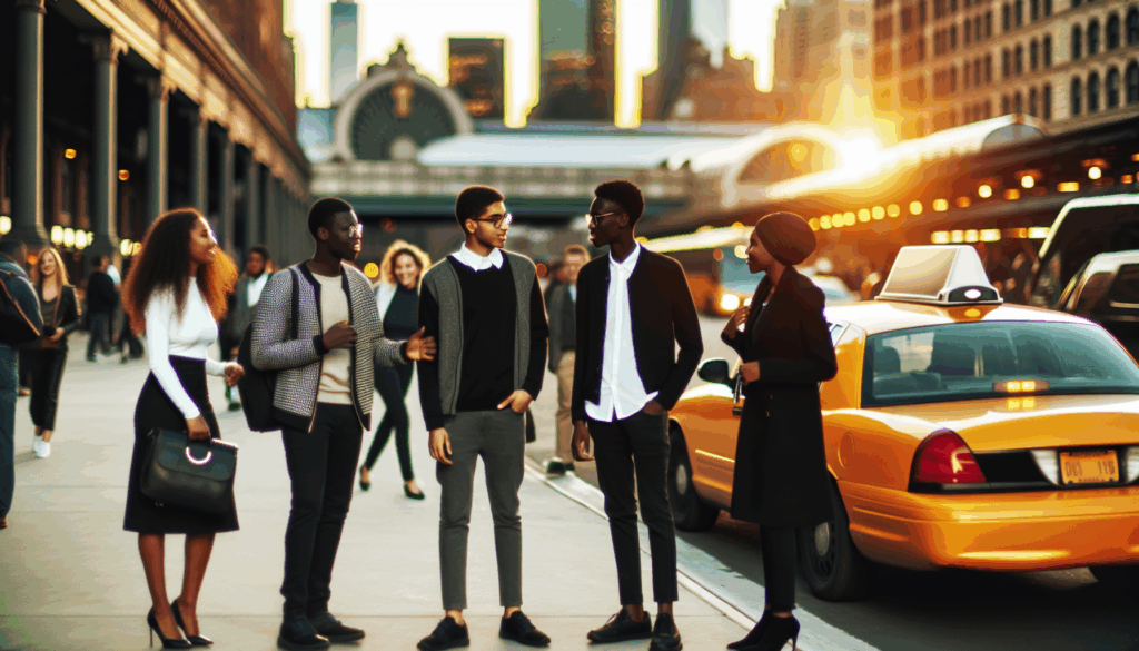 Firmenfeier in Straubing: So kommen Mitarbeiter sicher mit dem Taxi nach Hause