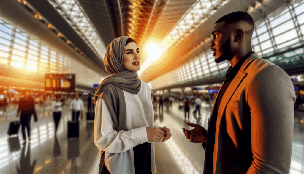 Flughafentaxi oder Bahn? Der beste Weg für Reisende aus Straubing zum Flughafen