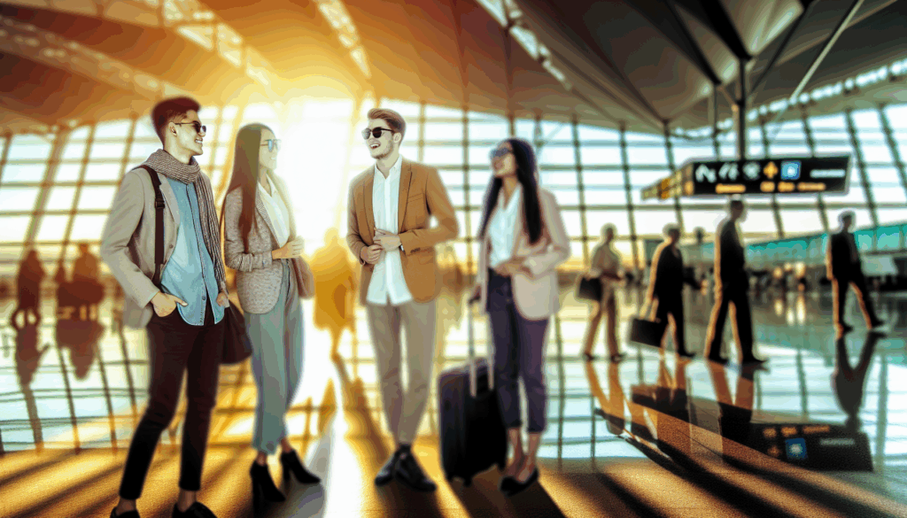 Flughafentransfer Straubing – Entspannt und pünktlich in den Urlaub starten